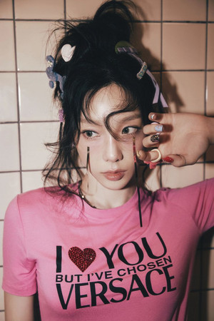 Taeyeon photo