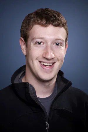 Mark Zuckerberg photo