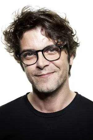 Samuele Bersani photo