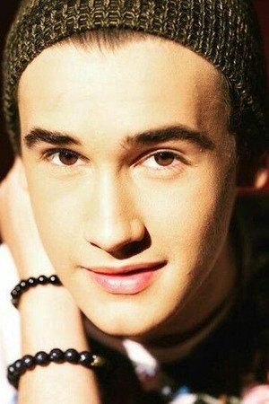 Filipe Bragança photo