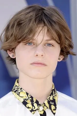 Cameron Crovetti photo