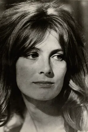 Vanessa Redgrave photo