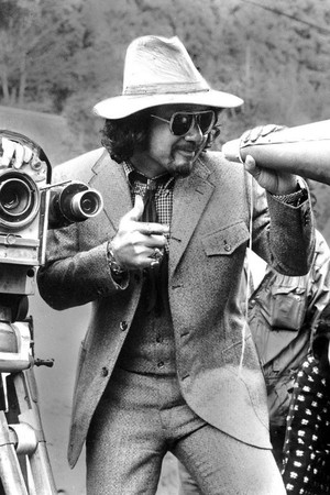 Nobuhiko Obayashi photo