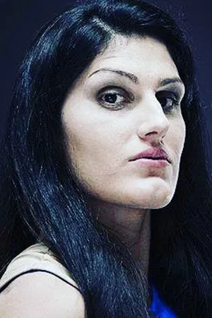 Nicoletta Iosifidou photo