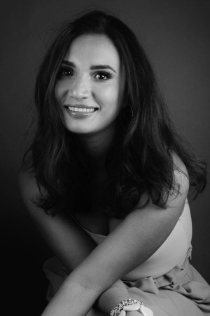 Olinka Velázquez photo