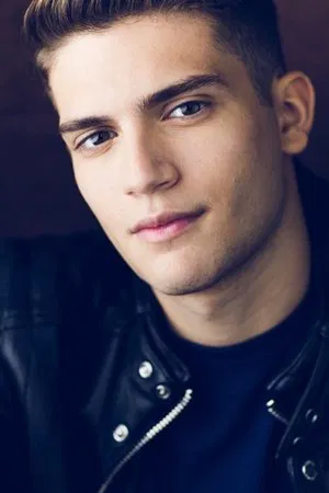 Michael Barbieri photo