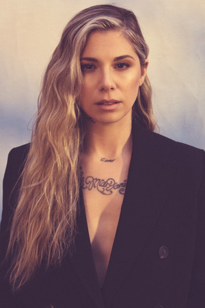 Christina Perri photo
