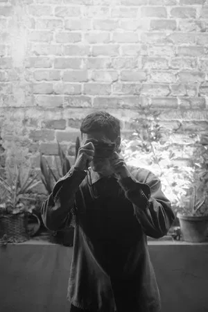 Heinz Kobernik photo