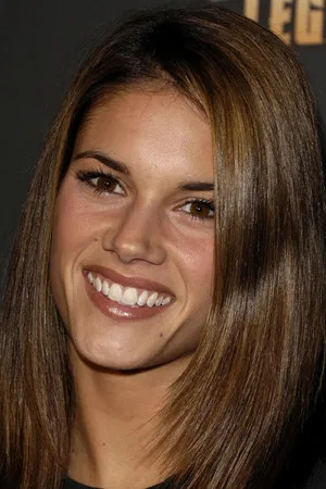 Missy Peregrym photo
