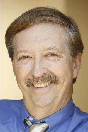 Richard Allan Jones photo