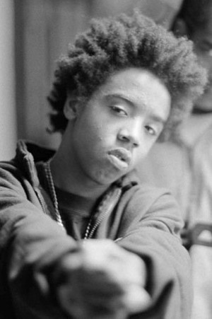 Shyheim Franklin photo