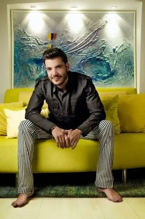 Juan Carlos Lares photo