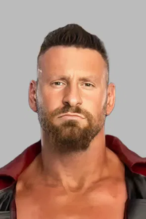 Christopher Dijak photo