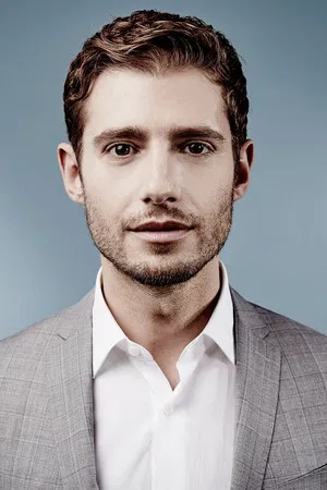 Julian Morris photo