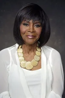 Cicely Tyson photo