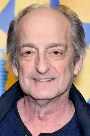 David Paymer photo