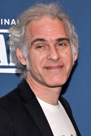 Ronald Bronstein photo