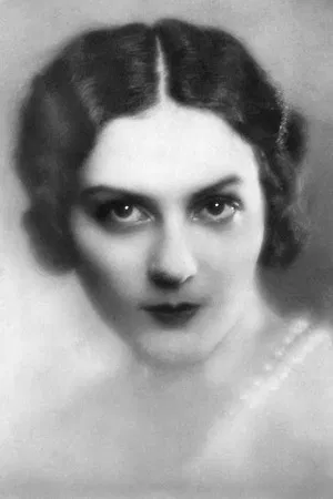 Renée Héribel photo