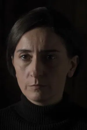 Soheila Golestani photo