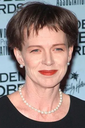 Judy Davis photo