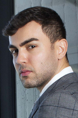 Alexander Muller photo