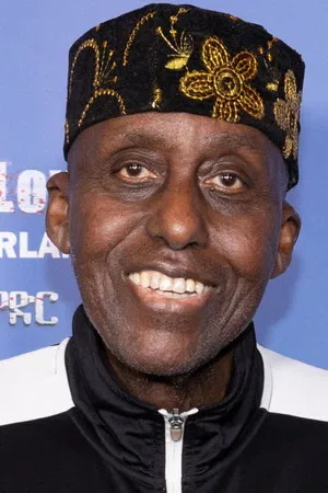 Bill Duke photo