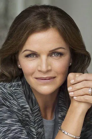 Stine Stengade photo