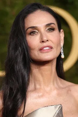 Demi Moore photo