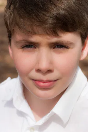 Zachariah Supka photo