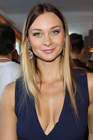 Barbora Mottlová photo