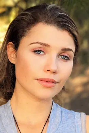 Ellie Patrikios photo