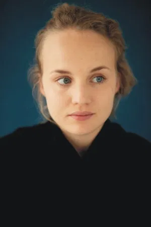 Luise von Finckh photo