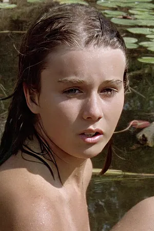 Susan Hemingway photo