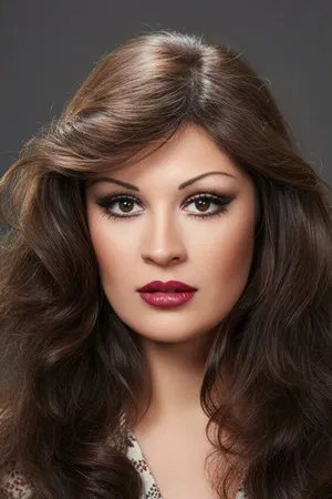 Gülşen Bubikoğlu photo