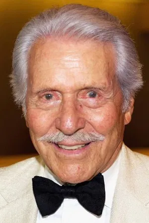 Efrem Zimbalist Jr. photo