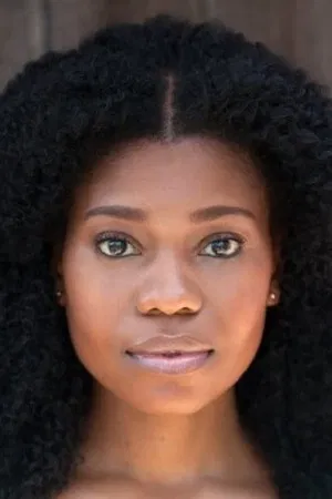 Monique Lea-Gall photo