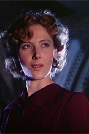 Kathleen Byron photo