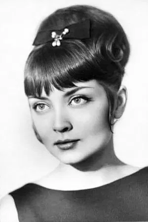 Zhanna Bolotova photo