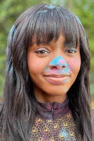 Ashleigh Murray photo