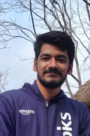 Yadhu Krishnan P photo