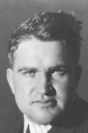 Edward F. Cline photo