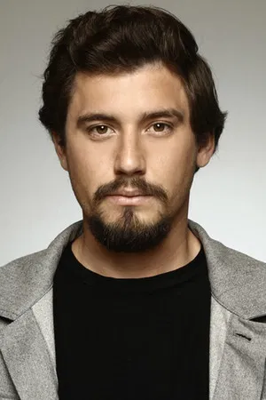 Giorgos Amoutzas photo