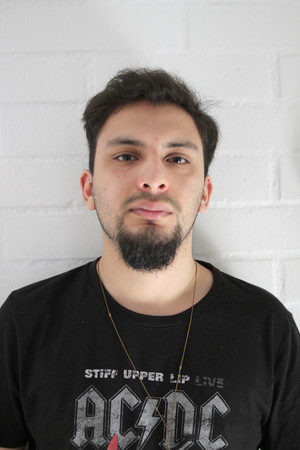 Benjamín Fuentes Contreras photo