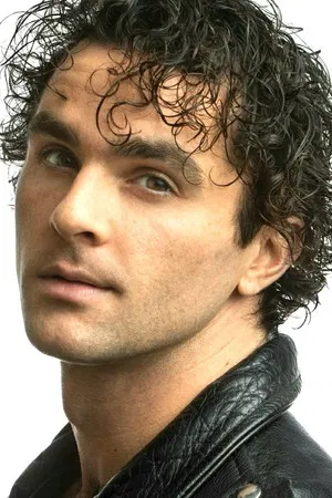 Marco DelVecchio photo