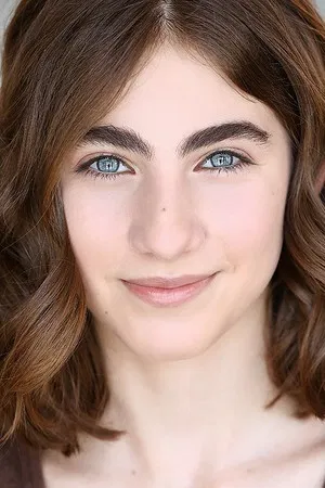 Sophia Mitri Schloss photo