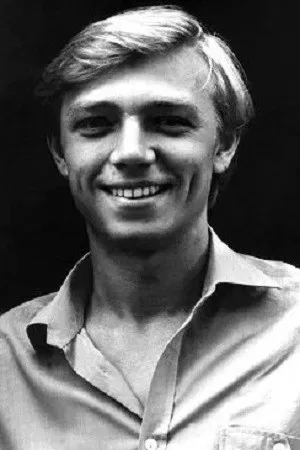 Nikolay Stotskiy photo