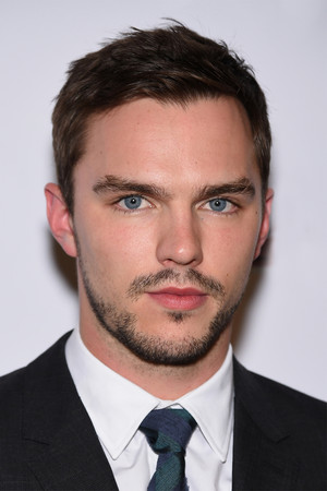 Nicholas Hoult photo