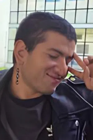 Maxxie Rodriguez photo