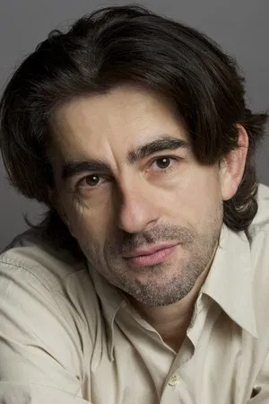 Jean-Noël Brouté photo