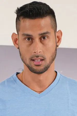 Mike Skywalker photo